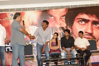 Sangharshana Success Meet